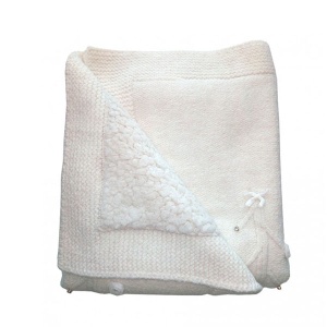 Prekrivač za bebe Cassiope Baby 434102