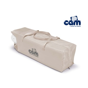 Prenosivi krevetac za decu CAM Daily Plus L-113.260 - Img 2