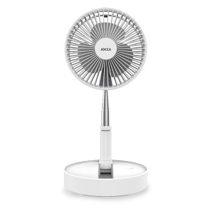 Prenosivi ventilator stoni/podni bežični Jocca WIFI 2334 beli