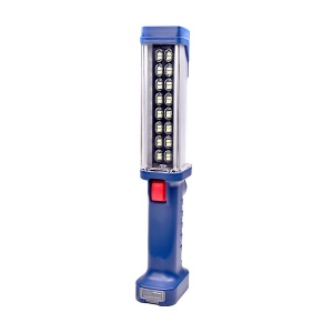 Prenosna serviserska led lampa Prosto PL6836