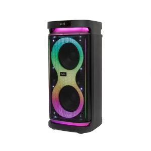 Prenosni Bluetooth zvučnik 120W Sal PAR2400BT