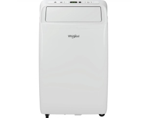 Prenosni klima uređaj PACF29CO bela Whirlpool 9000 BTU