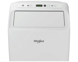 Prenosni klima uređaj PACF29CO bela Whirlpool 9000 BTU - Img 8