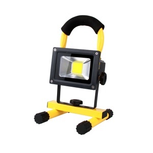 Prenosni punjivi LED reflektor 20W Prosto LRF3402
