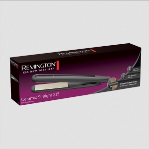 Presa za kosu 16001 Ceramic Straight 215 Slim Remington S1370 - Img 2