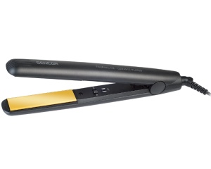 Presa za kosu Sencor SHI 131GD crna 40W
