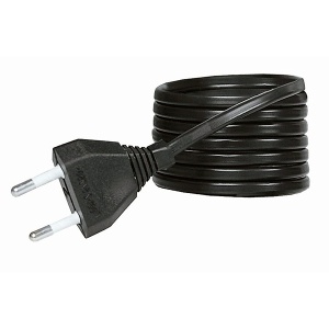 Priključni kabl Commel 2 m C0114