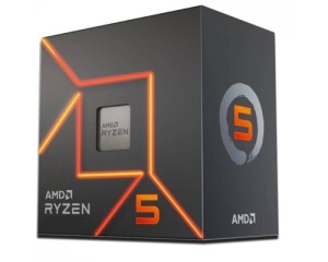 Procesor Ryzen 5 8500G AMD AM5 6 jezgara do 5.0GHz Radeon 740M Box (100-100000931BOX)