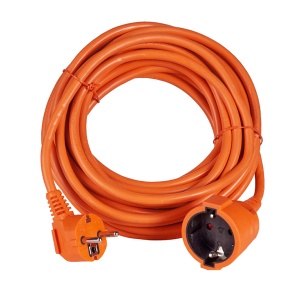 Produživač 30m 1.5mm2 Prosto NV2-30/OR-P