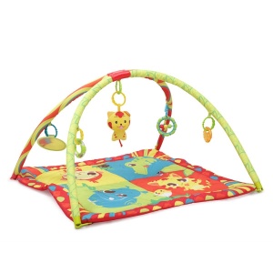 Prostirka za bebe Cangaroo Safari Paradise CAN8063