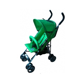 Puerri kolica Allegrino A004156 GREEN