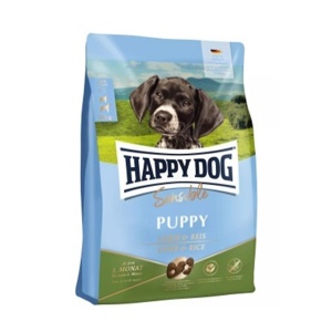 Puppy jagnjetina/pirinač 4kg