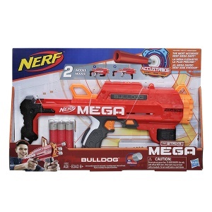 Puška Mega Buldog Nerf 759422 - Img 2