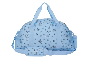 Putna torba Olivia sky blue Pepe Jeans 60.836.42 - Img 3