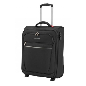 Putni kofer cabin board crni Travelite 111576 - Img 2