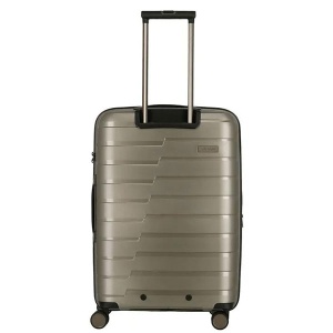 Putni kofer M šampanj metalik Travelite 109762 - Img 2