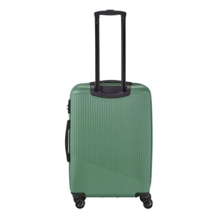Putni kofer S zeleni Travelite 113760 - Img 2