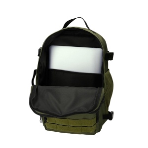 Putni ranac Aris 25x40x20cm Pepe Jeans 63.325.C3 - Img 4