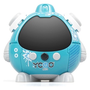 Quizzie robot kviz Sliverlit 34006 - Img 4