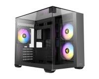 Računarsko kućište CX600M crno Antec Mini Tower