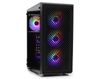 Računarsko kućište Raidmax Vector V211 sa napajanjem 650W crno