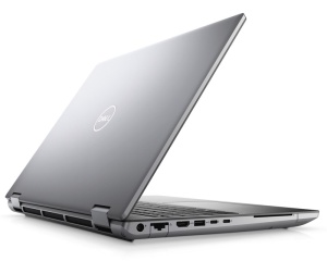 Radna stanica Dell Precision M7680 16 inča Full HD+ Intel Core i9-13950HX 32GB 1TB SSD RTX 3050 12GB - Img 3