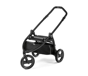 Ram Za Kolica Book Scout Mat Crna Peg Perego P319539