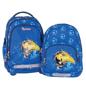Ranac 2in1 KIDS FOOTBALL 120649 - Img 2