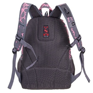 Ranac 2in1 PINK CONFUSION 120549 - Img 2