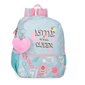 Ranac 32cm Little urban queen 9712321 Enso 97.123.21