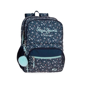 Ranac 44cm Alenka 6712521 Pepe Jeans 67.125.21