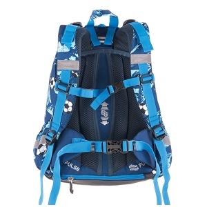 Ranac Anatomic Blue Pulse 121883 - Img 2