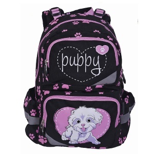 Ranac ANATOMIC PINK PUPPY 120456