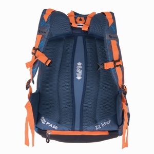 Ranac Anatomic XL Street Basket Pulse 121299 - Img 2