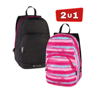 Ranac Flex Ice Cream Pulse 44x29x18cm
