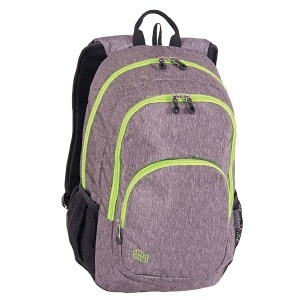 Ranac FUSION zeleni 120565