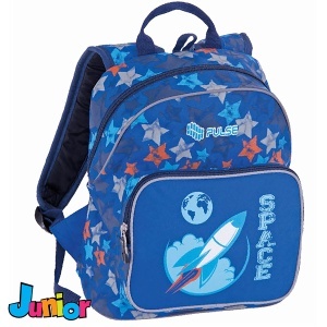 Ranac JUNIOR SPACE 120685 - Img 1