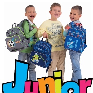 Ranac JUNIOR SPACE 120685 - Img 3