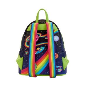 Ranac Lisa Frank Cosmic Alien Ride Loungefly 060441 - Img 2