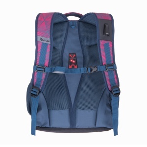 Ranac Music Pink Triangle Pulse 121236 - Img 2
