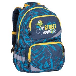 Ranac Pulse Anatomic Street Jumper 121324