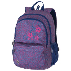 Ranac Pulse Spin Pink Flower 121199 - Img 2