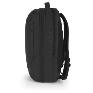Ranac putni sa 2 odeljka do 17,3" 33x48x15 cm low cost - Img 3
