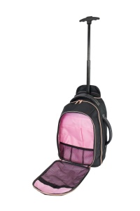 Ranac putni za low cost sa točkićima 25x40x20 cm JBTB 98 - Img 5
