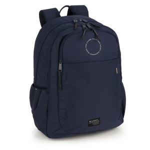 Ranac sa odeljkom za laptop 15" 34x46x20 cm 24,6l-0,8 kg Shark - Img 5