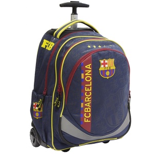 Ranac sa točkićima Barcelona 1 Trolley 52500