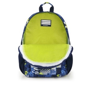 Ranac školski ergonomski 31x41x12 cm 15l-0,44 kg Ball - Img 4
