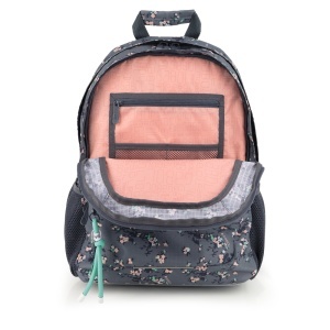 Ranac školski ergonomski 32x44x18 cm 21l-0,43 kg Secret - Img 4