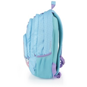 Ranac školski ergonomski 32x44x18 cm 21l-0,56 kg Fantasy - Img 2