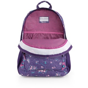 Ranac školski ergonomski 32x44x18 cm 21l-0,56 kg Lily - Img 4